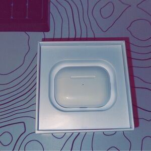 airpods pro 2nd generation